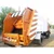 Commercial Automatic Refuse & Garbage Compactor Machine